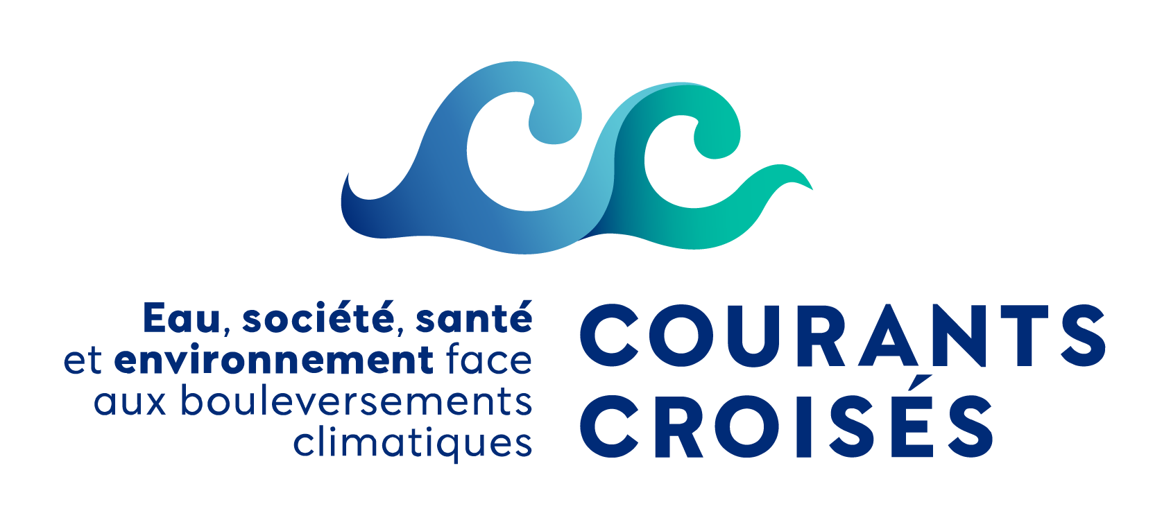 Revue Courants croisés